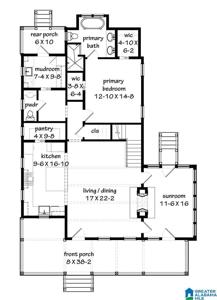 235 BRADFORD WAY
