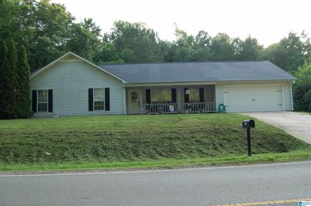 1021 OLD SPRINGVILLE ROAD