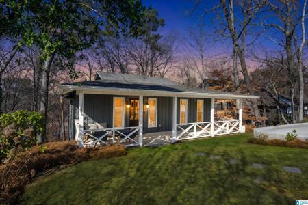 112 CREST DRIVE