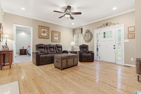 4000 S SHADES CREST ROAD