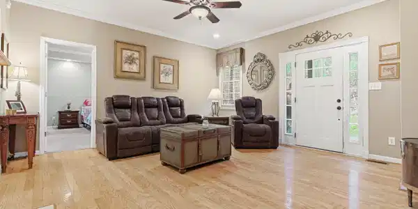 4000 S SHADES CREST ROAD