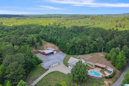 575 JOE WHITE ROAD