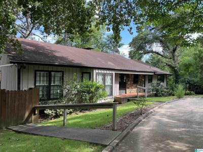 2633 ALTA GLEN DRIVE