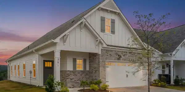 381 HUNTLEY RIDGE BEND
