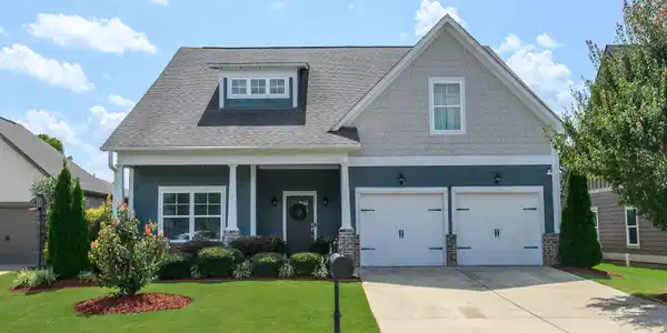 172 SHELBY FARMS DRIVE