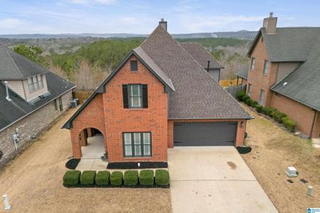 3087 CHELSEA PARK RIDGE