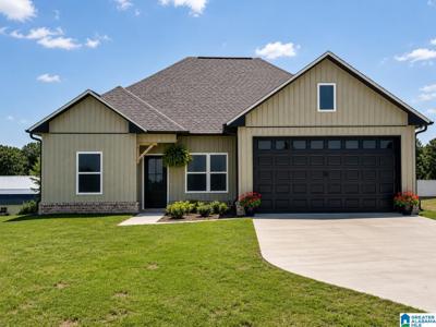 61 Payton Dr GRAVES GAP ROAD
