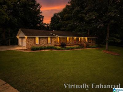 4886 WAR EAGLE DRIVE