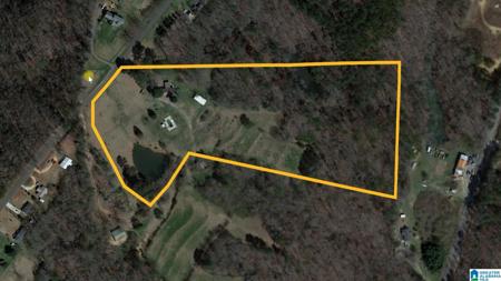 2590 LEVINE ROAD