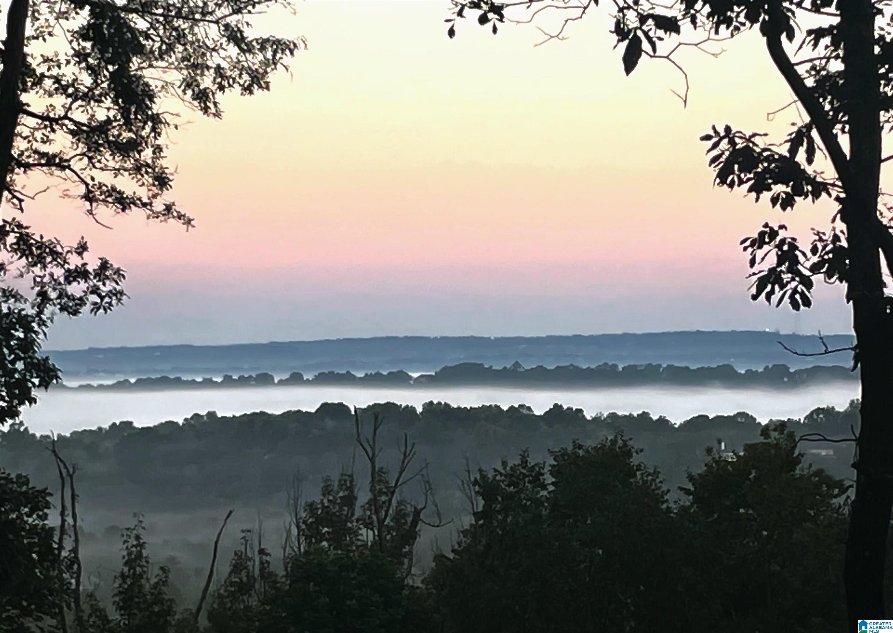 Image 2: Sunset view