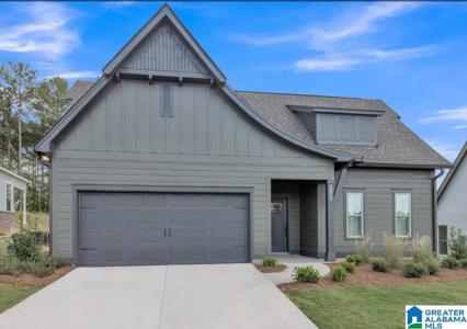 1000 CHELSEA PARK BEND