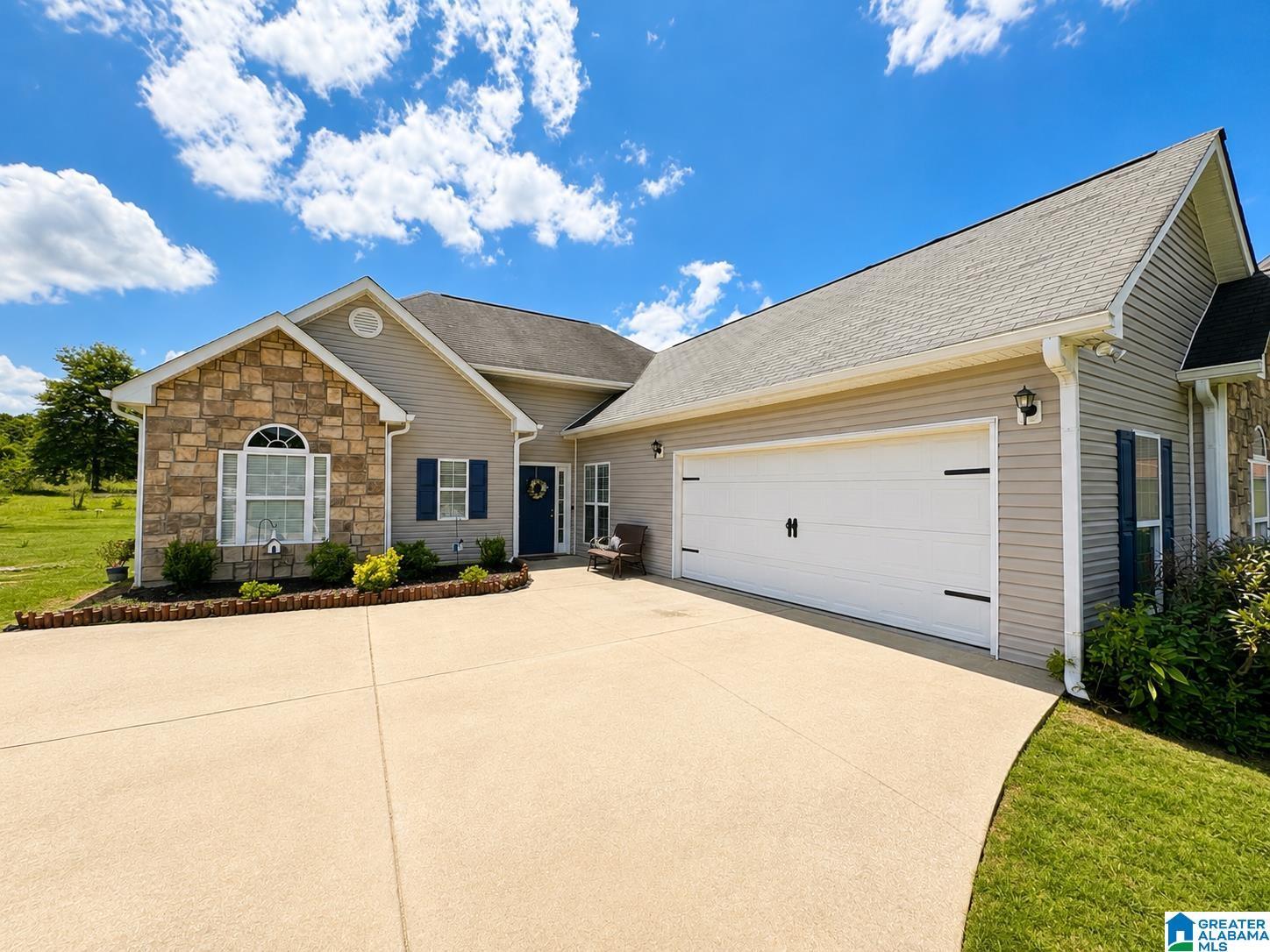 Image 1: Front Of Structure