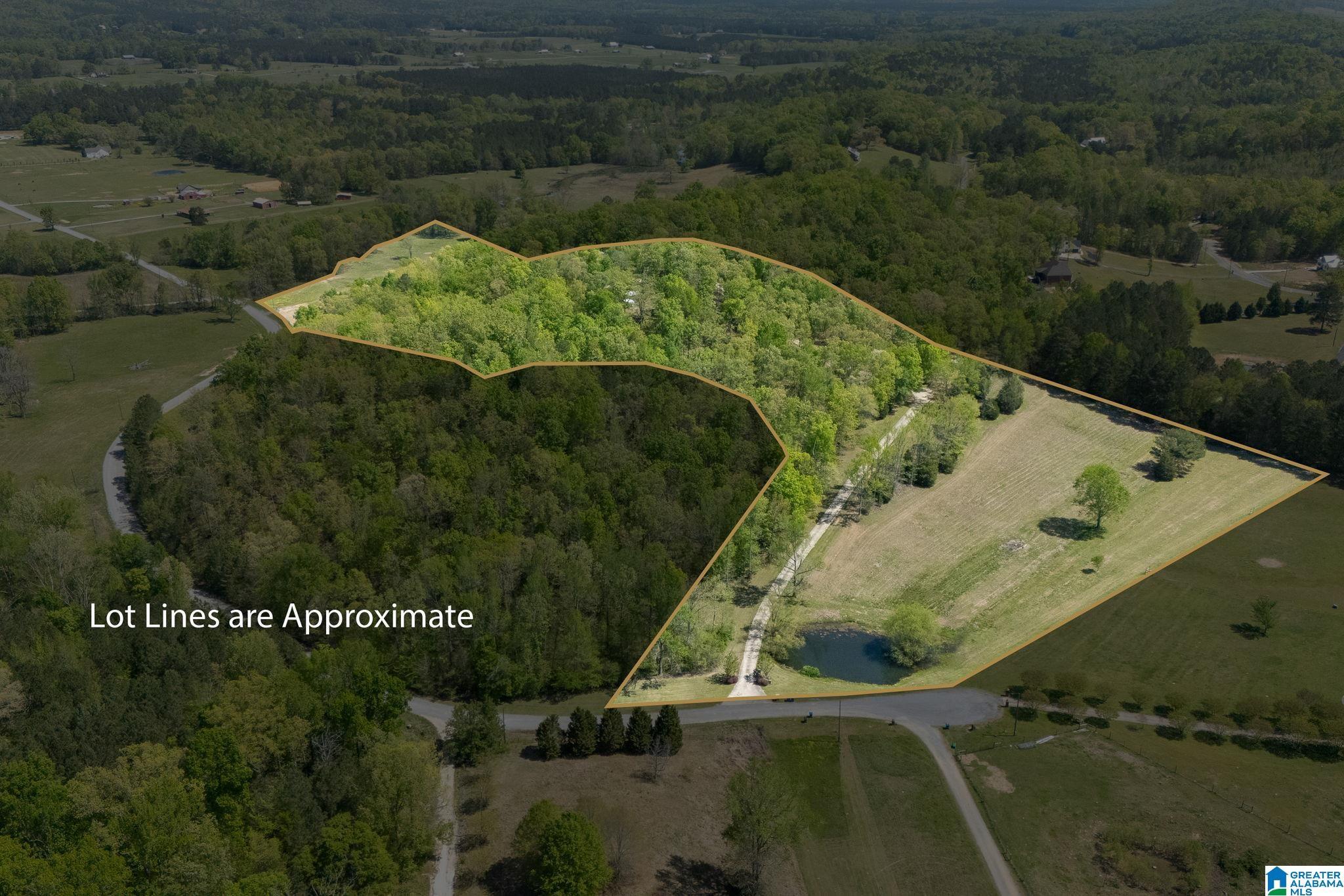 Image 3: Aerial View