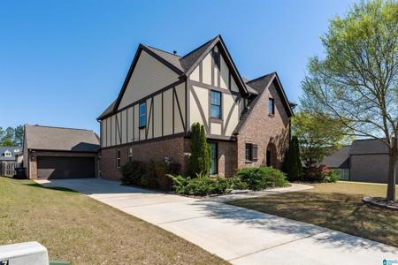 1070 REGENT PARK DRIVE