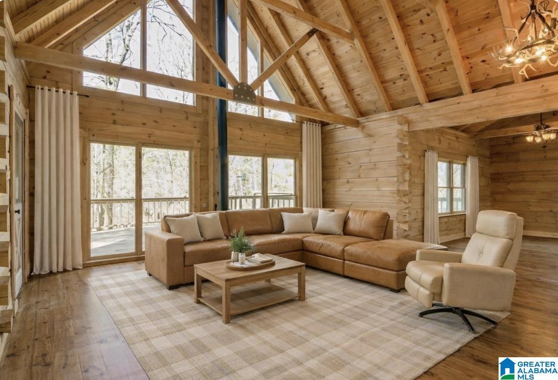 Image 2: Living Room