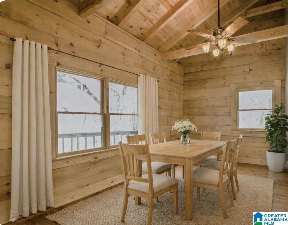 Image 3: Dining Area