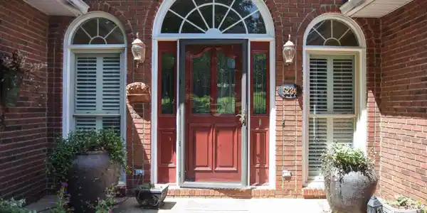 Image 4: Entry