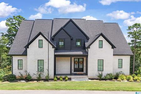 259 KINGS CREST LANE
