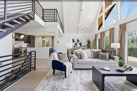 4531 PINE MOUNTAIN ROAD