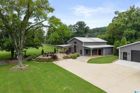 8124 GLENDALE FARMS ROAD