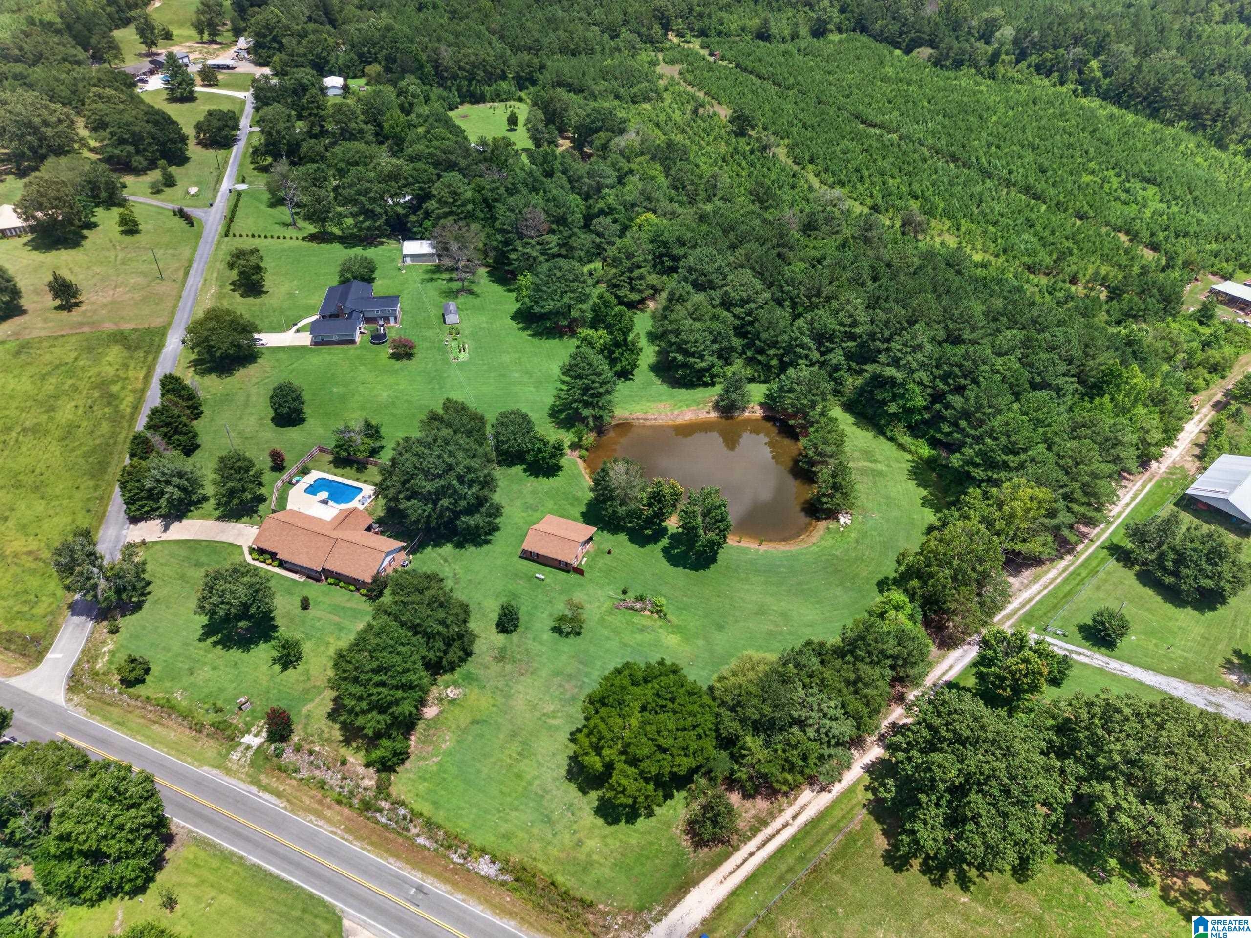 Image 2: Aerial View