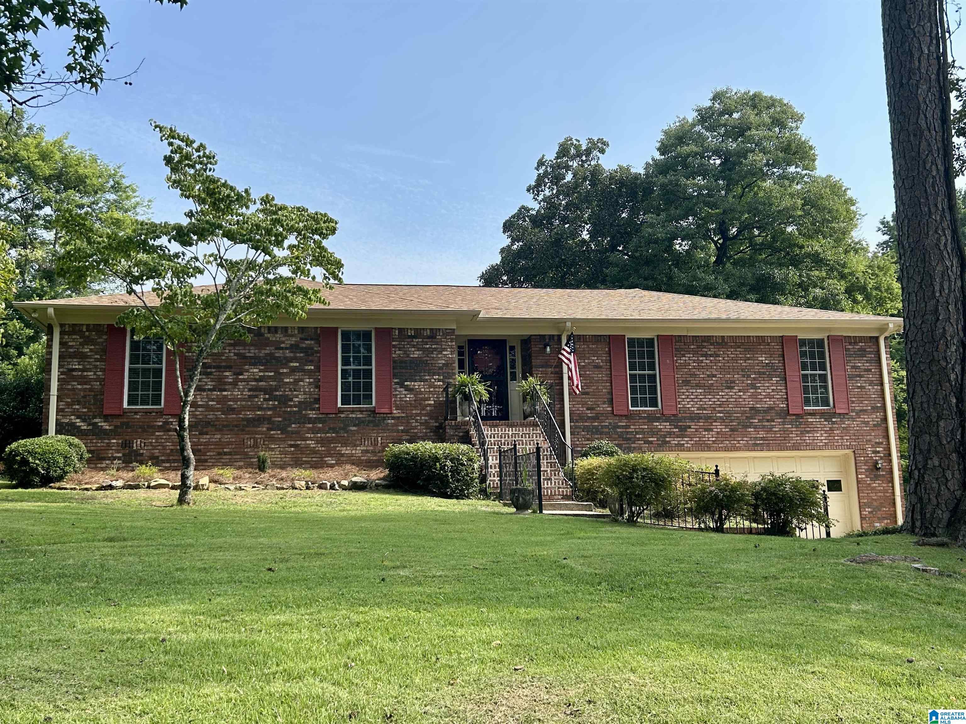 Image 2: Front Of Structure