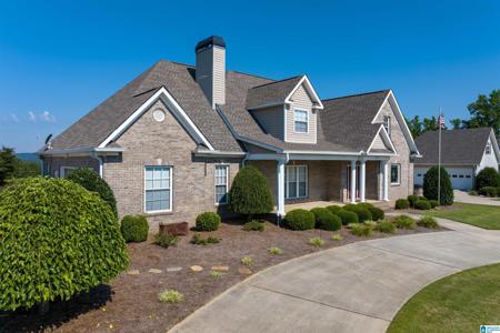 819 RANSOME DRIVE
