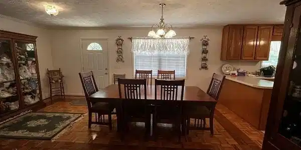 287 GRIFFIN MOUNTAIN ROAD