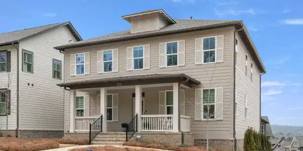 168 JEFFERSON PLACE