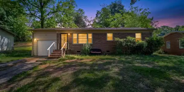 311 LESTER AVENUE