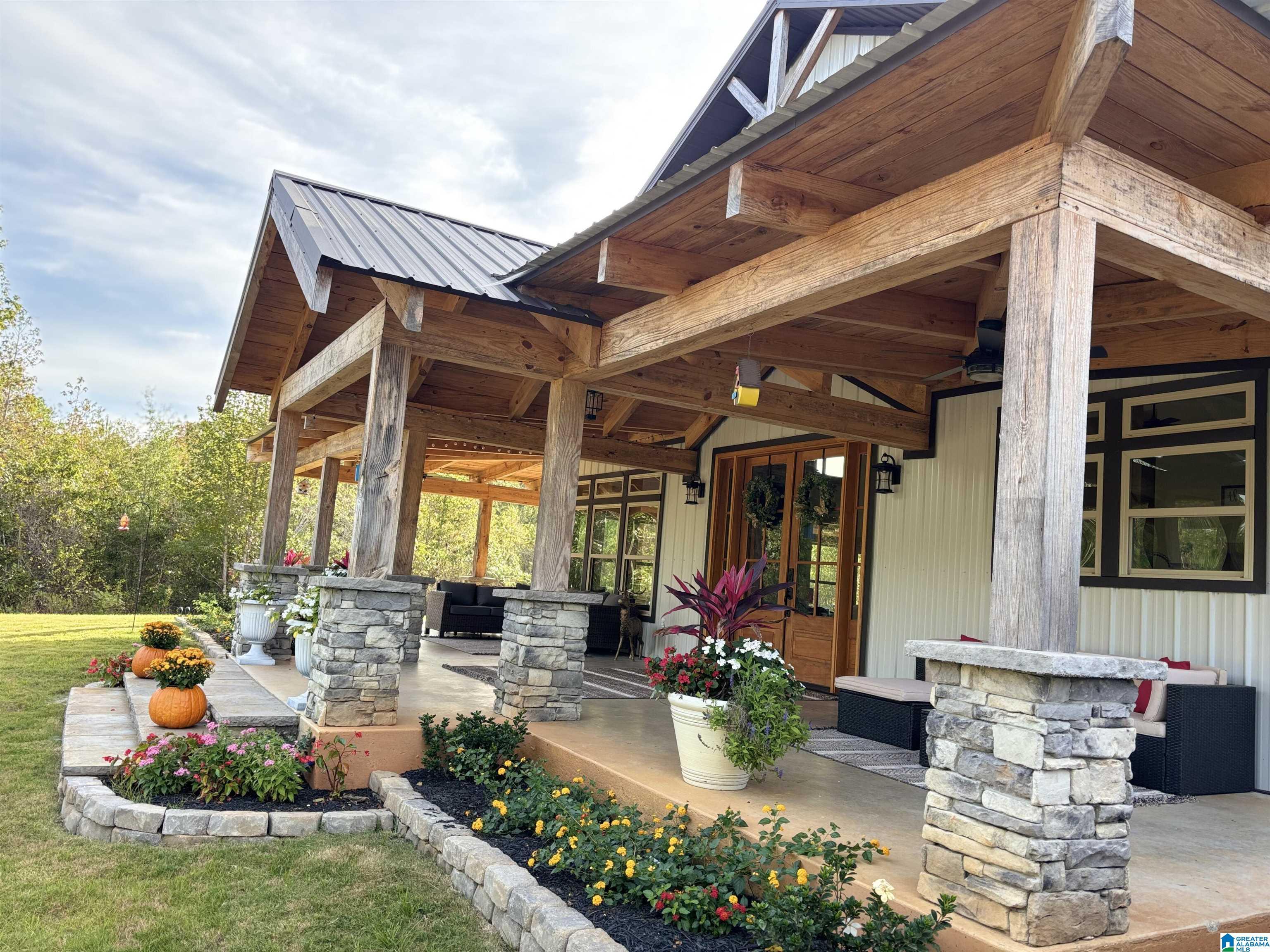 Image 2: Patio