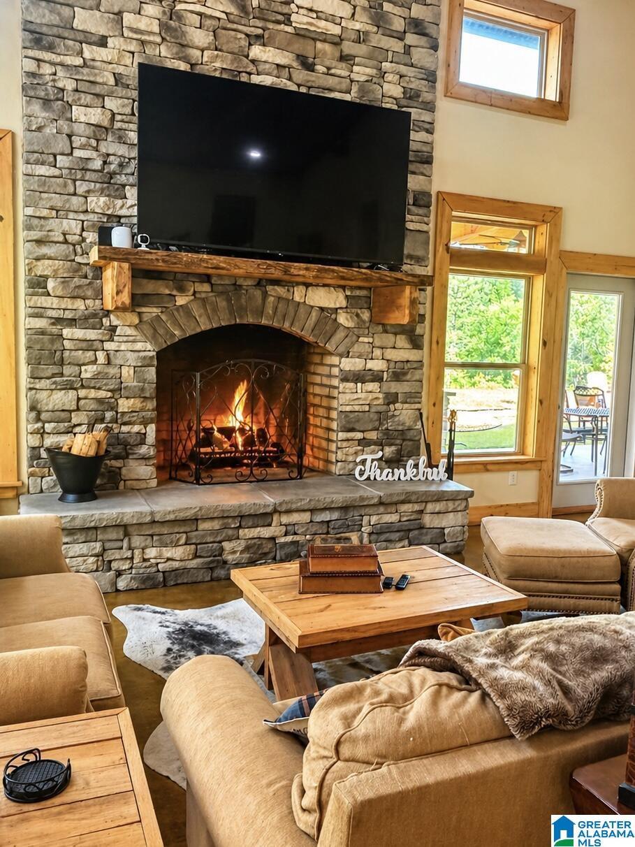 Image 3: Living Room