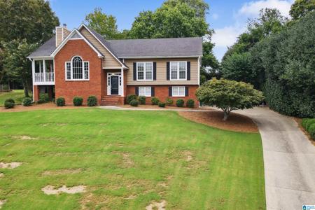 4376 HERITAGE VIEW ROAD