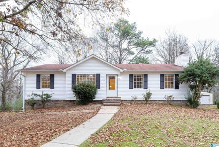 837 TWIN RIDGE DRIVE