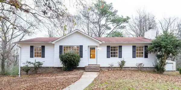 837 TWIN RIDGE DRIVE