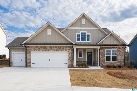 6581 LITTLE GOOSE DRIVE