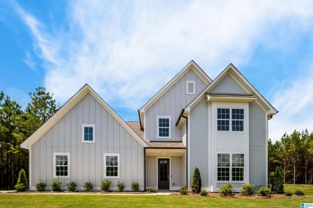 17 LOBLOLLY LANE