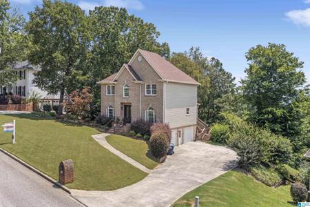 1920 SEATTLE SLEW DRIVE