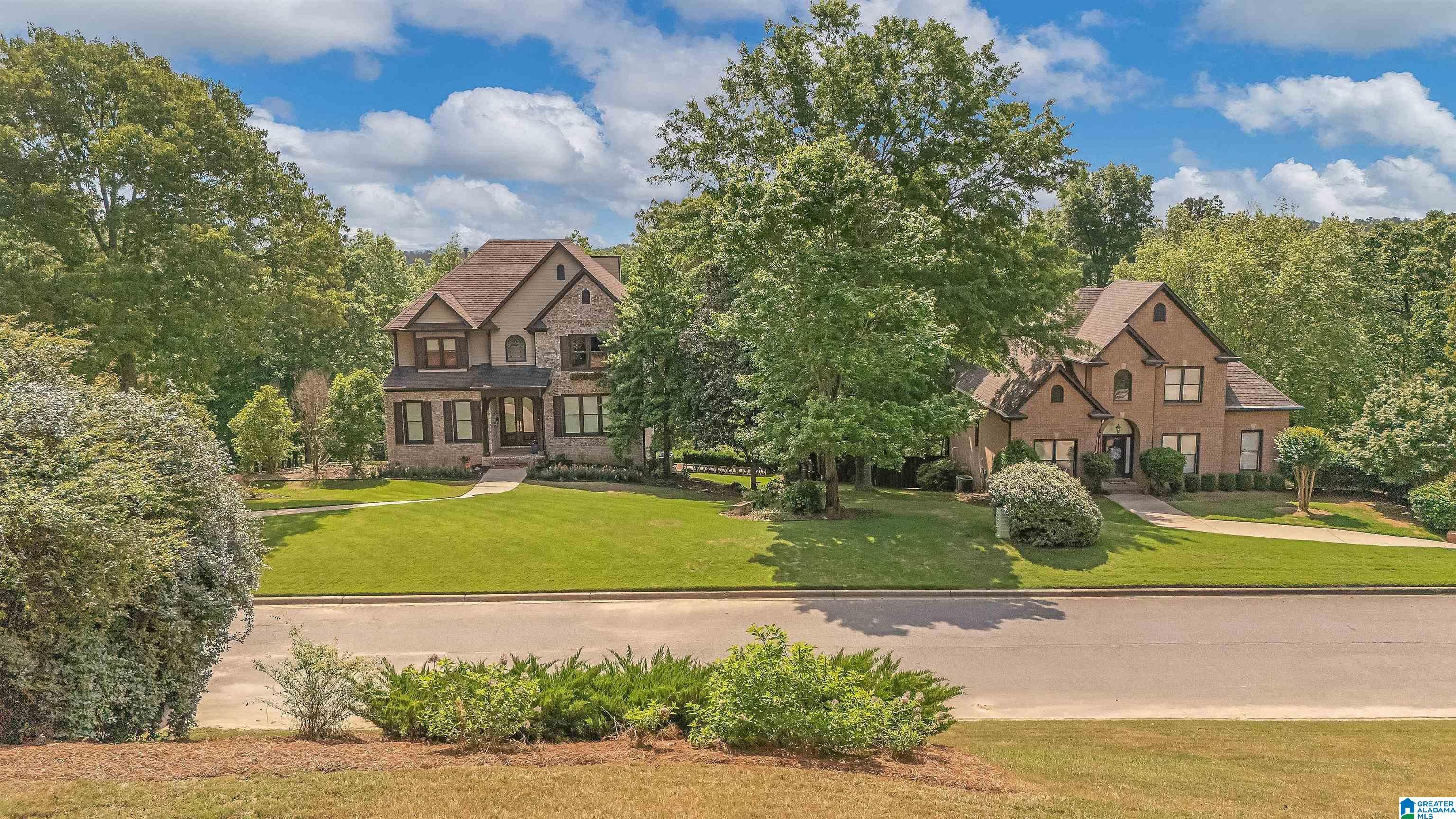 Image 2: Stunning view from your front door!