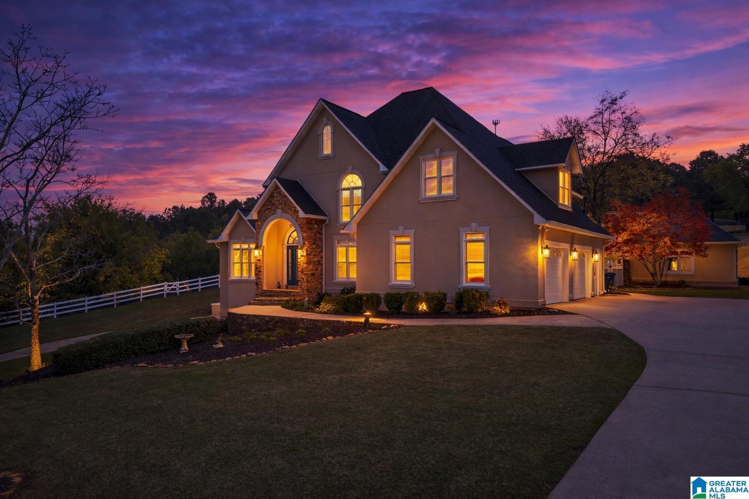 Image 2: Front Of Structure