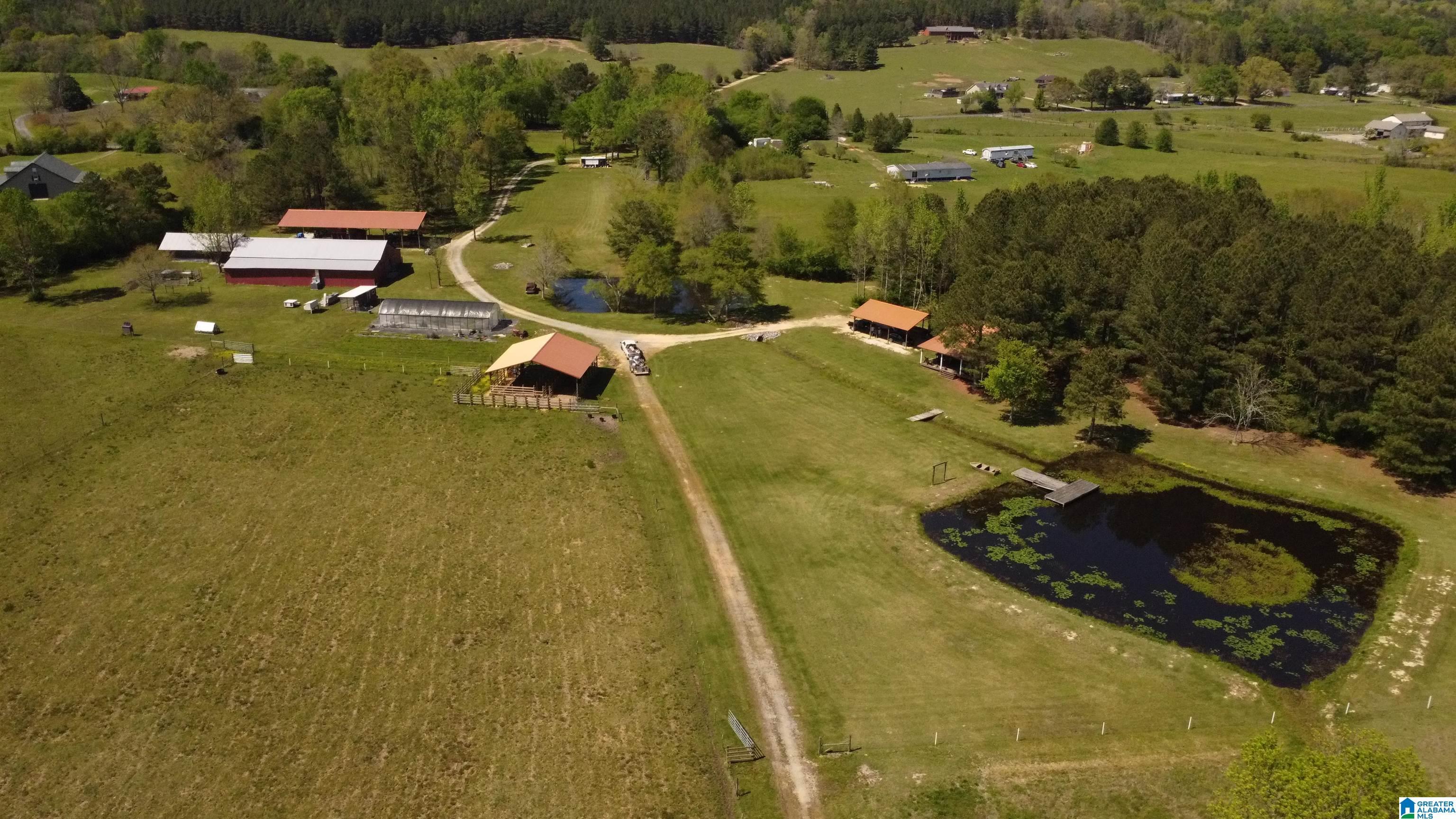 Image 1: Aerial View