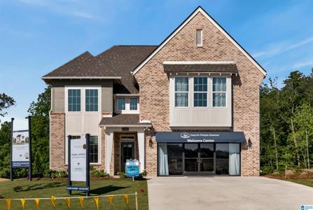 8000 CHELSEA PARK BEND