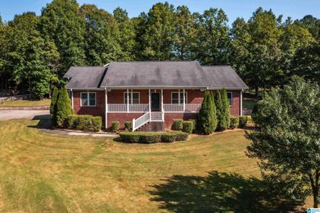 4384 COOK SPRINGS ROAD