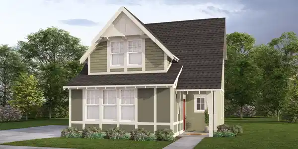 5000 SIMMS RIDGE