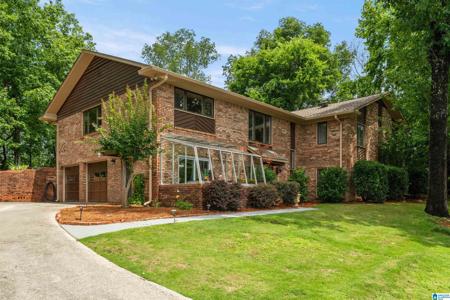 3546 MILL SPRINGS ROAD