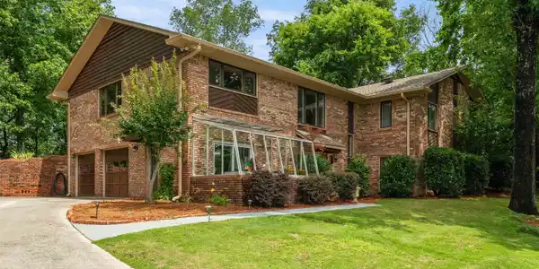 3546 MILL SPRINGS ROAD