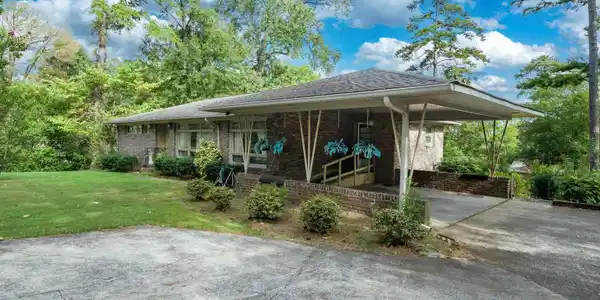 3321 N WOODRIDGE ROAD