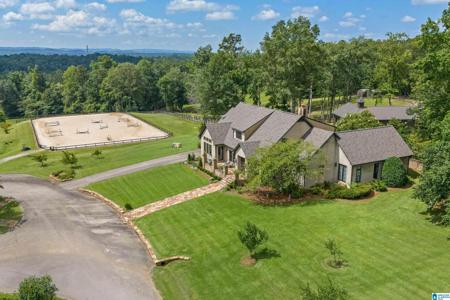 3219 KARL DALY ROAD