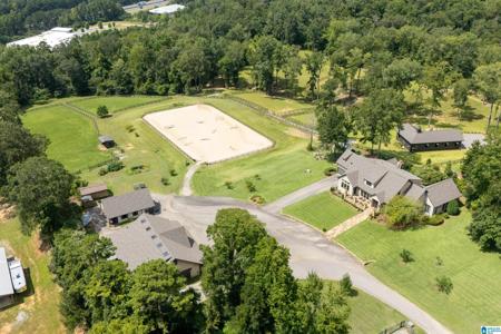 3219 KARL DALY ROAD