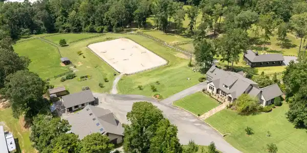 3219 KARL DALY ROAD